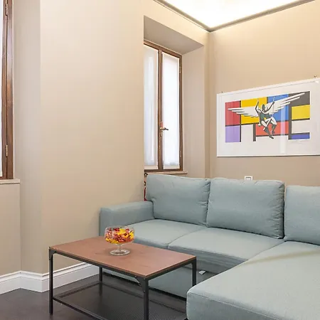 Dei Greci Guesthouse