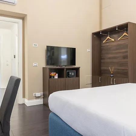 Dei Greci Guesthouse