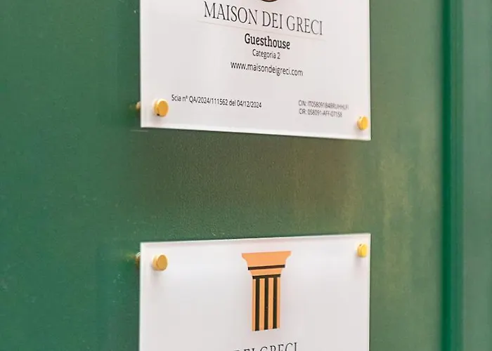 Dei Greci
